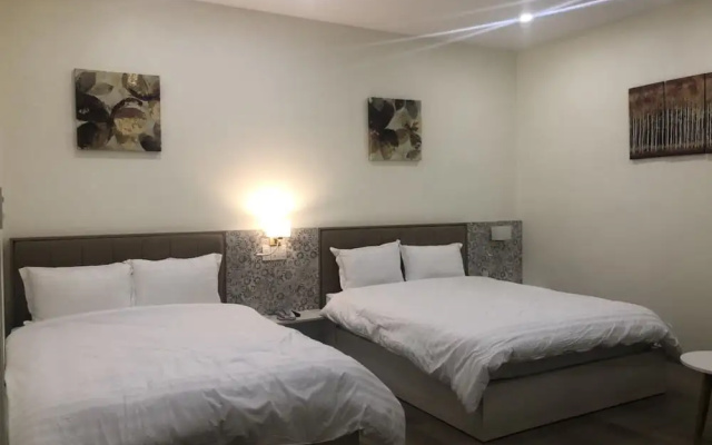 Vy Anh Hotel