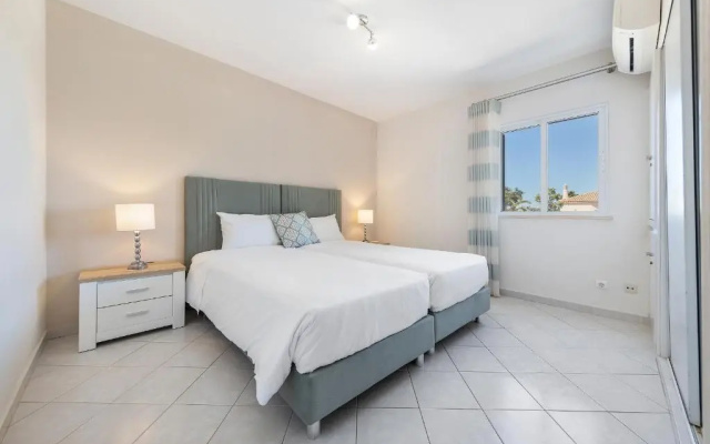 Apartament Portes Balaia Golf Village