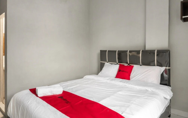 Pondok Kelapa Homestay by RedDoorz