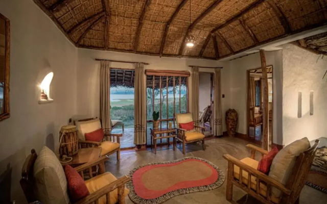 Evolve Back, Kabini