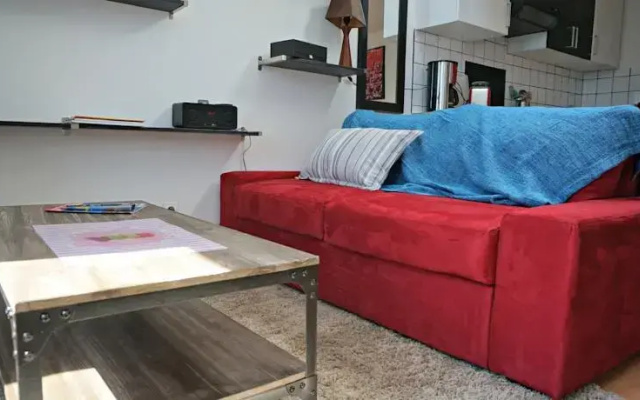 Little Suite - Gaspard