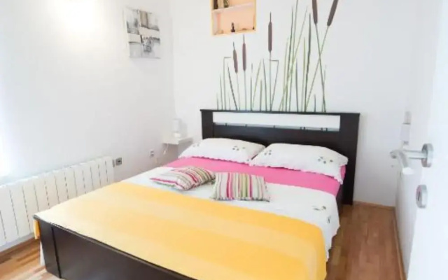 Apartments Galić