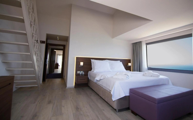 Neopol Hotel Deluxe