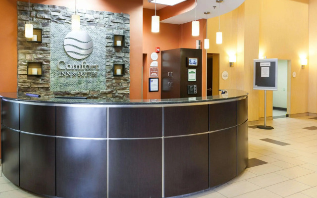 Comfort Inn & Suites Statesville - Mooresville