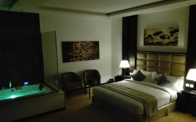 Diamond Hotel