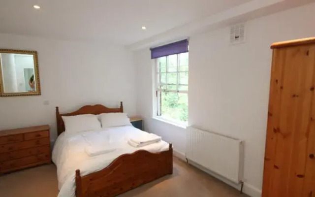 FG Property - Earls Court, Lillie Road