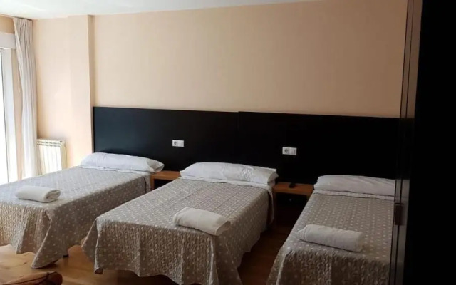 Noja Rooms