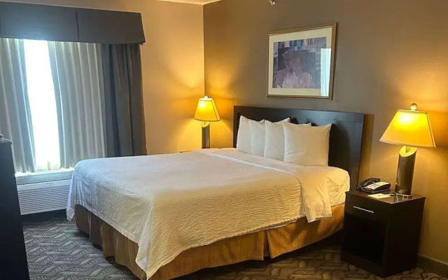 Quality Inn & Suites