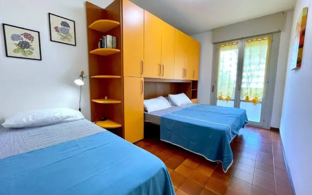 Apartment in Caorle Near Seabeach