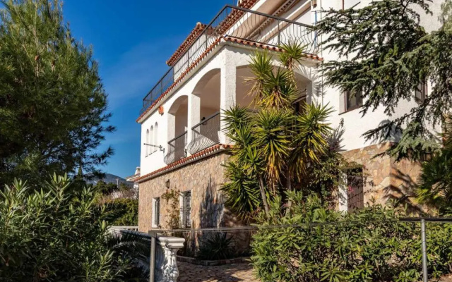 GRIFEU 10 Apartamento con terraza exterior