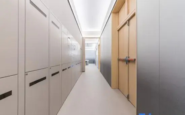 JI Hotel (Nanyang Dengzhou Beijing Avenue)