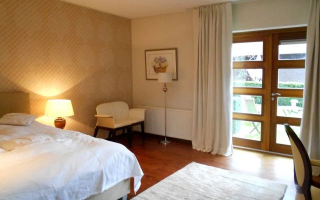 Villa Libertas