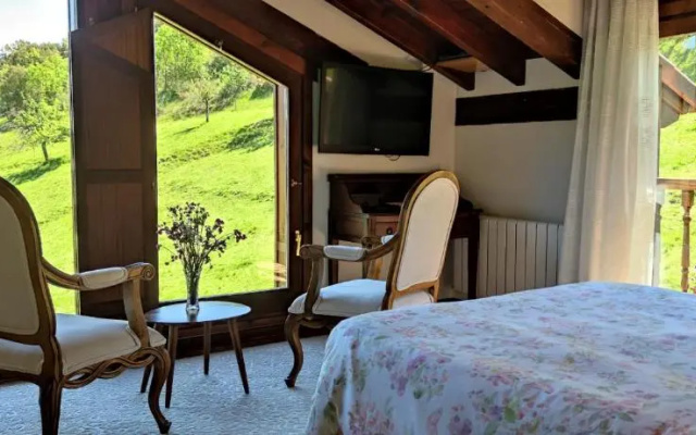 Posada El Bosque