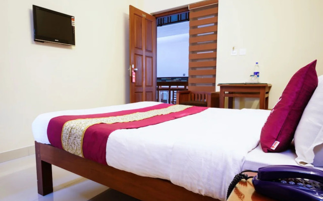 OYO 9404 Hotel White Fort