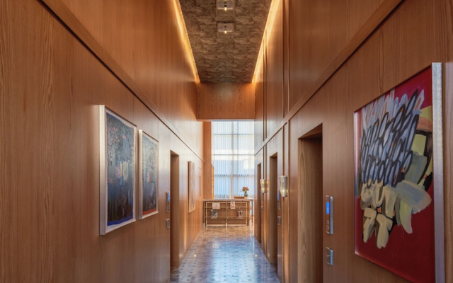 One Sharq Boutique Hotel