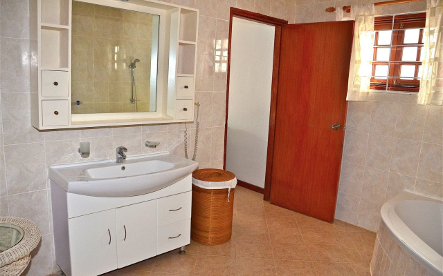 Villas De Mer