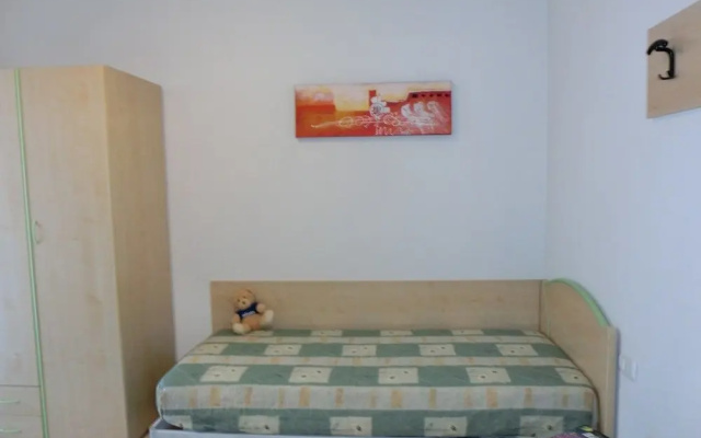 Villaggio Leopardi
