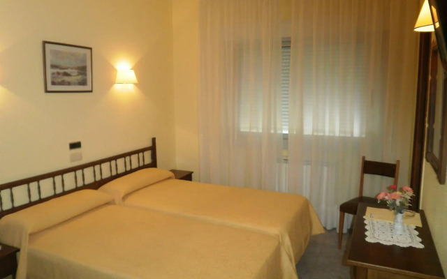 Hotel La Costera