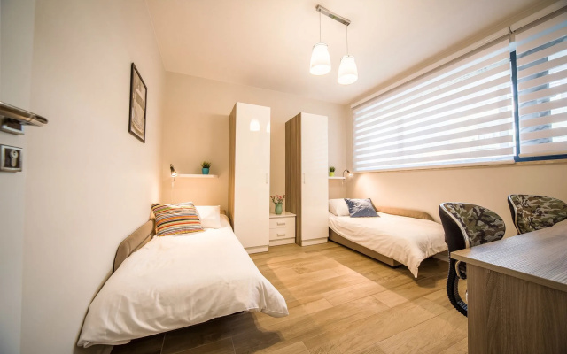 FriendHouse Apartments - Kazimierz
