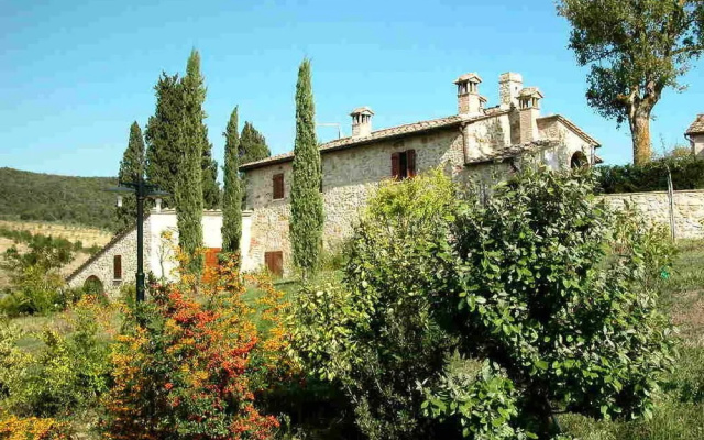 Casa Vacanze Il Fornacino