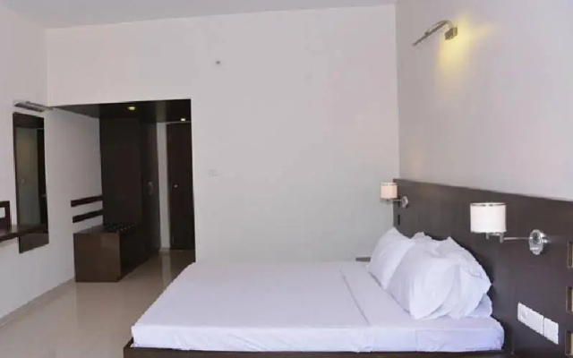 Vijay Comforts Hotel Kukke