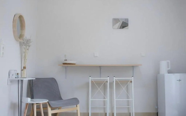 Boho Center Studio
