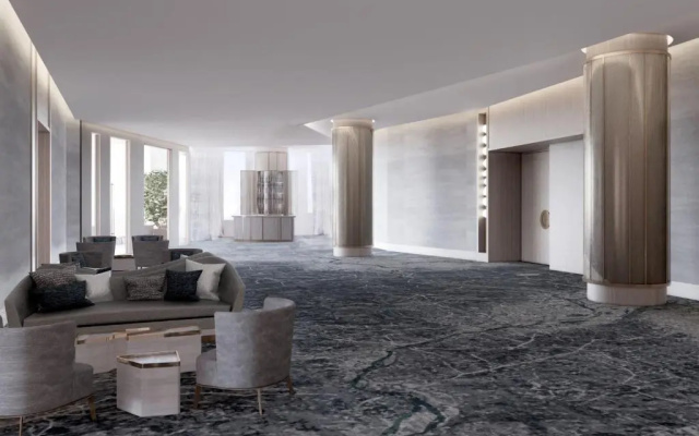 The Ritz-Carlton, Portland