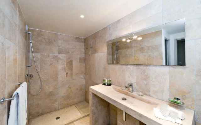 Moulin de Vernegues Hotel & Spa