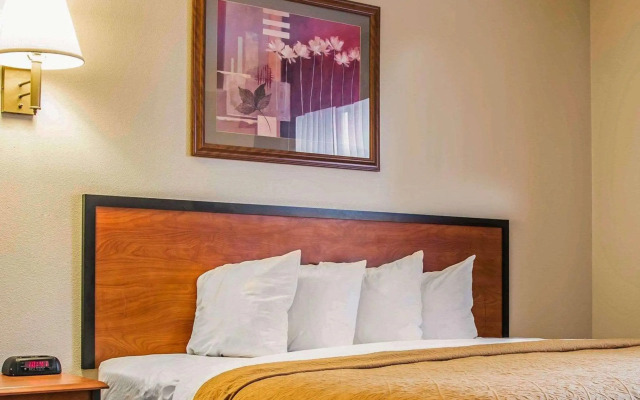 Quality Inn Durand I-69