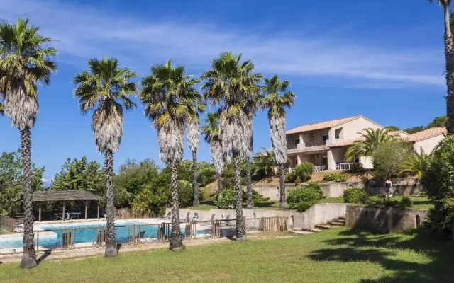 Residence Odalys Stella Di L'aria