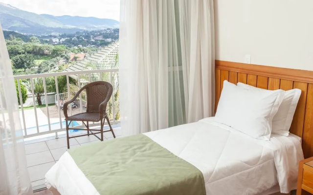 Vila Verde Hotel