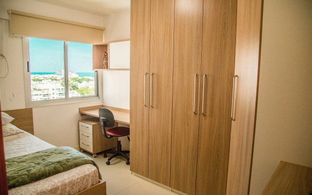 Apart Hotel Barra da Tijuca