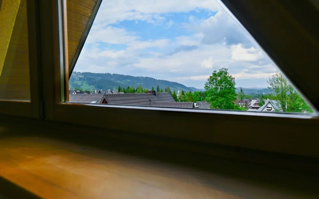 RentPlanet - Apartament Krzeptówki