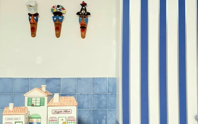 Casa Cabina