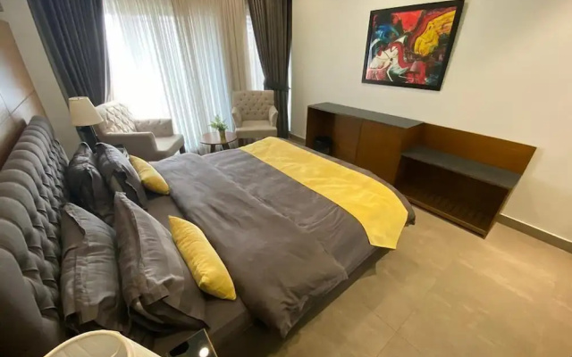Space Suites