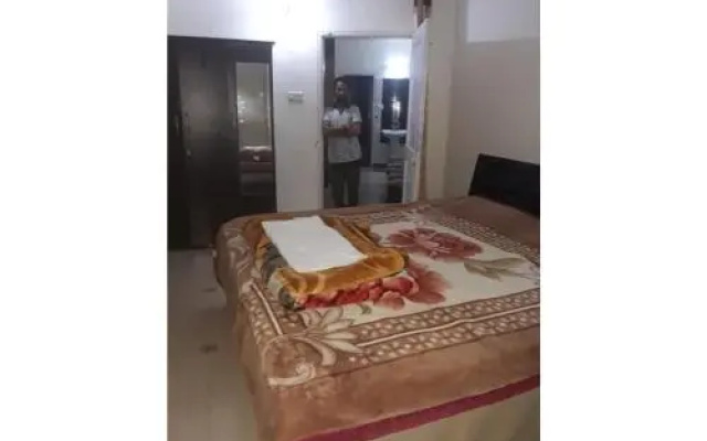 2BHK Furnished Apartments