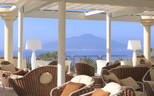 Hotel Arbareto