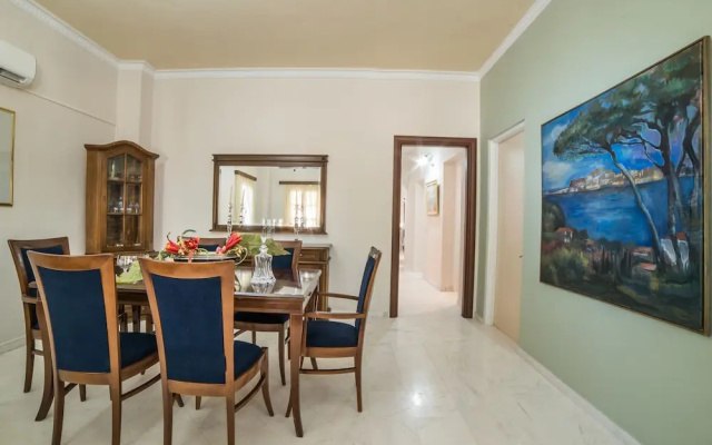 Aeolos Boutique Resort And Suites
