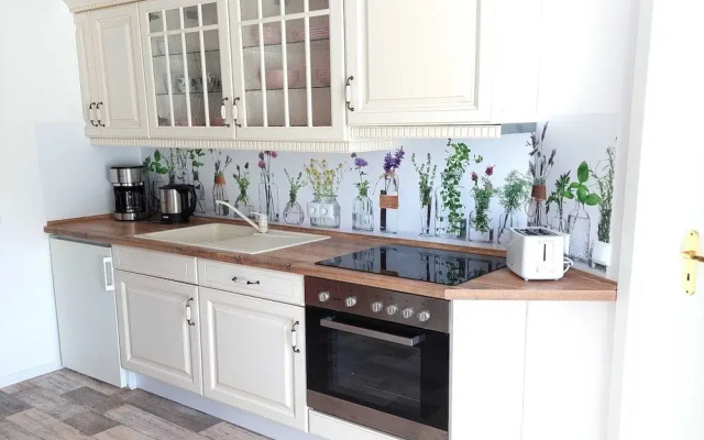 Holiday Home in Idyllic Ziesar Near the Natuurpark