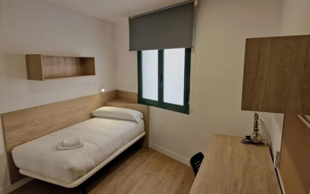 Micampus Leganés