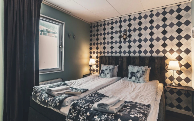 Åre Bed & Breakfast