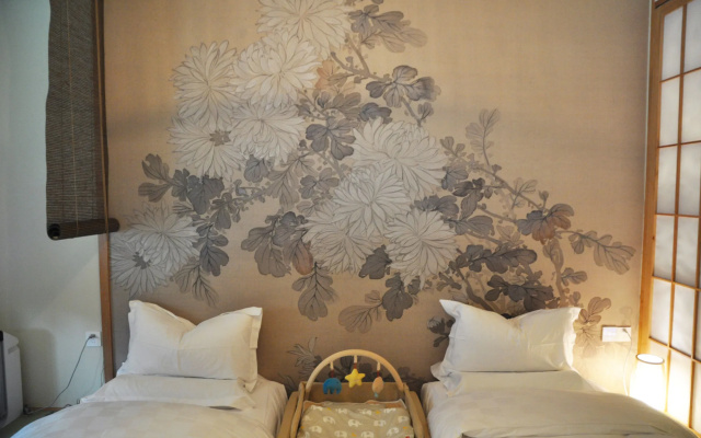 Livo Hotel