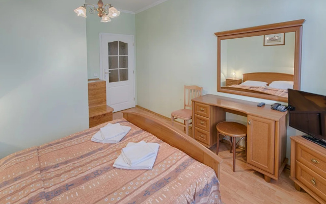 Hotel Derby