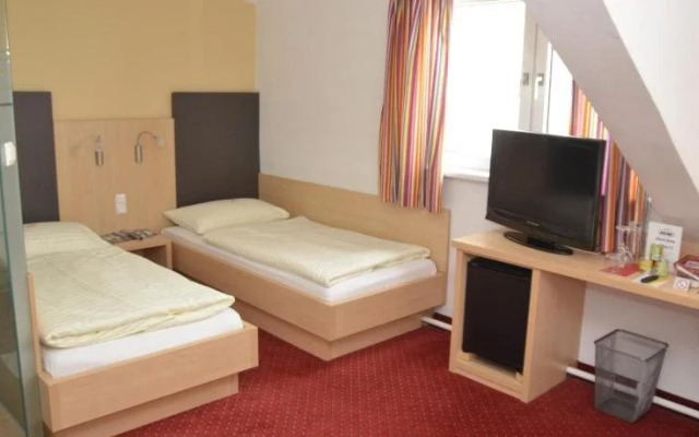 Hotel-garni Schwarzer Bär