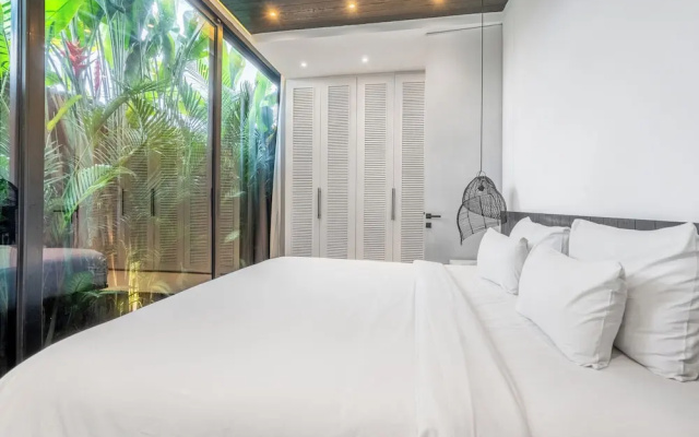 Green Flow Villa 14