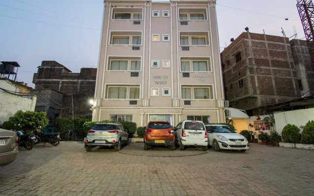 Hotel Surya Vihar By OYO Rooms