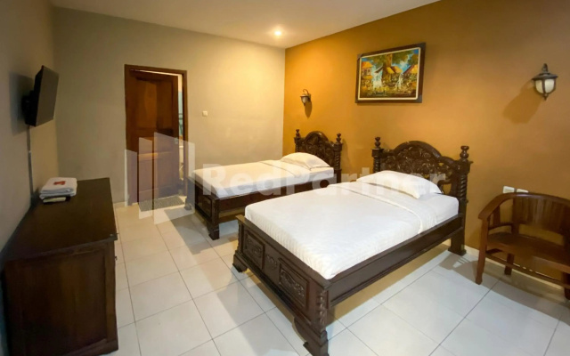Hotel O Istana Griya 2 Hotel