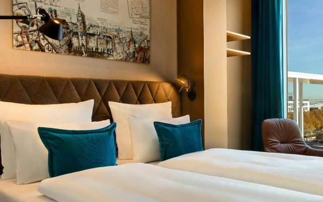 Motel One München-Messe