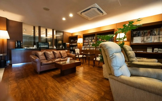 Oriental Hills Okinawa