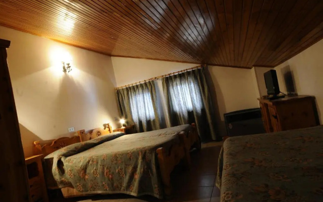 Hotel Pezzoli1938